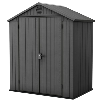 Keter DARWIN 6 X 4 OUTDOOR Shed